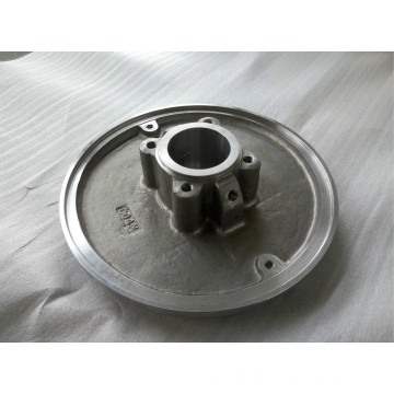 ANSI Goulds Stopfbuchsenabdeckung 15 &quot;Taper Bore Cover